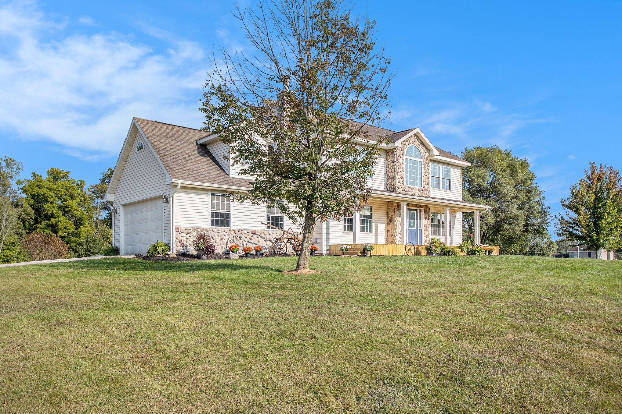 7775 Guy Road Nashville, MI 49073 - Photo 24 of 30 022_7775_guy_rd_nashville_mi_49073-43