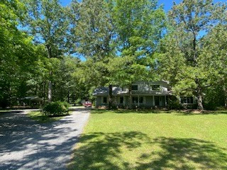 625 Godwin Street Sumter, SC 29153 - Photo 3 of 32