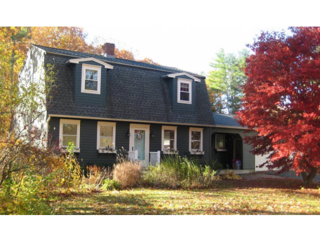 1134 Washington Road Rye, NH 03870 - Photo 1 of 14