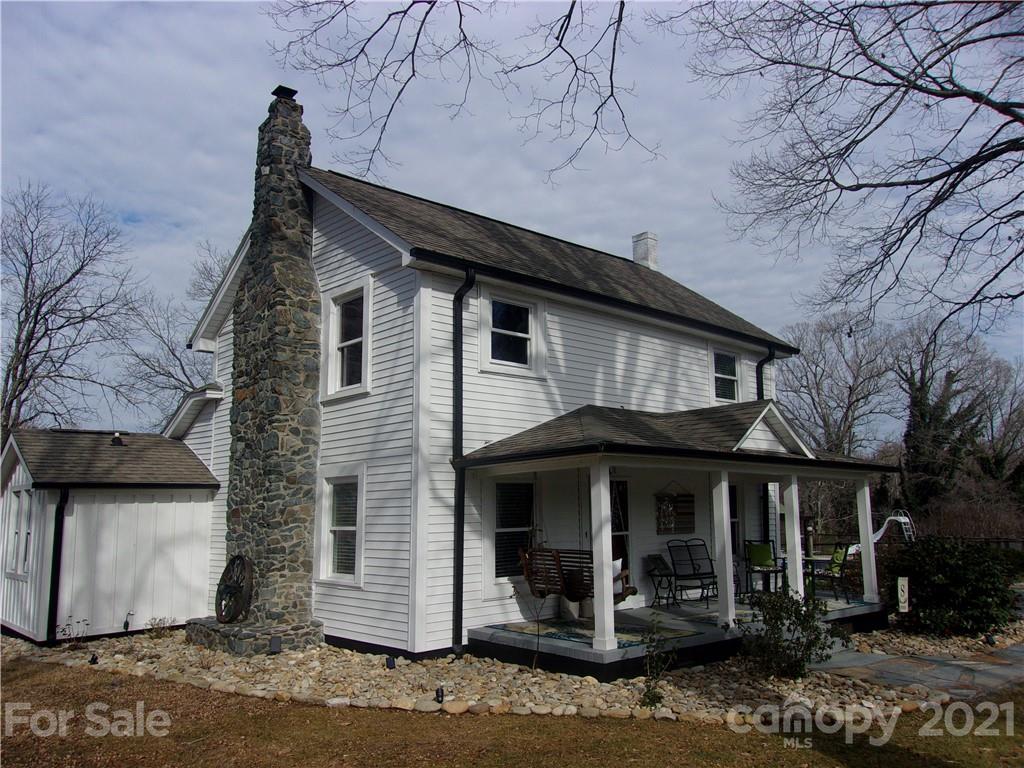 5924 Miller Road Kannapolis, NC 28081 - Photo 1 of 28