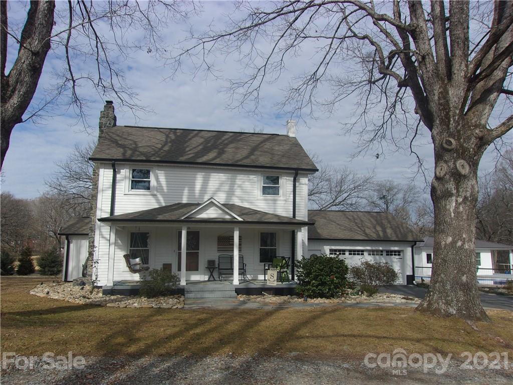 5924 Miller Road Kannapolis, NC 28081 - Photo 2 of 28