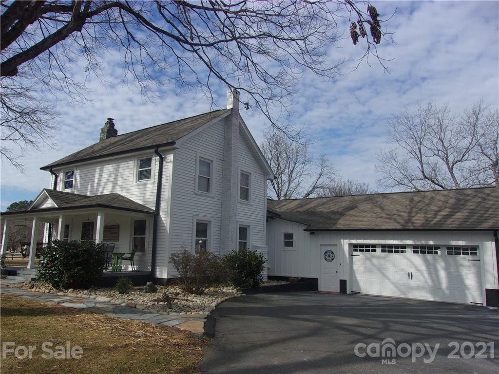 5924 Miller Road Kannapolis, NC 28081 - Photo 3 of 28