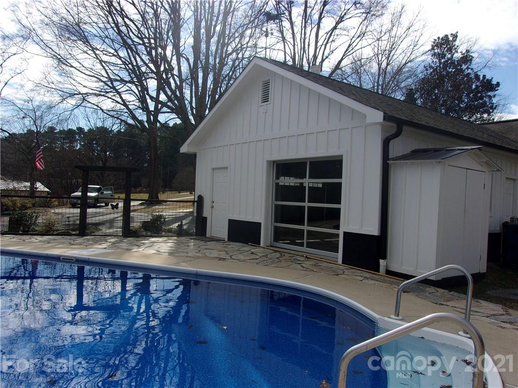 5924 Miller Road Kannapolis, NC 28081 - Photo 5 of 28