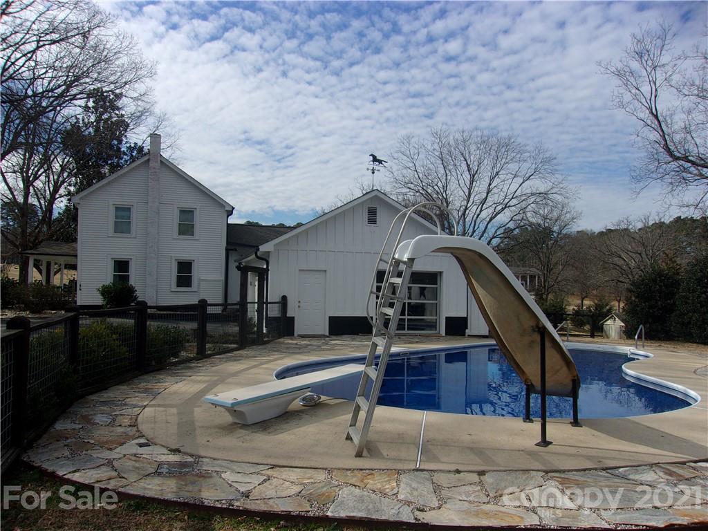 5924 Miller Road Kannapolis, NC 28081 - Photo 7 of 28