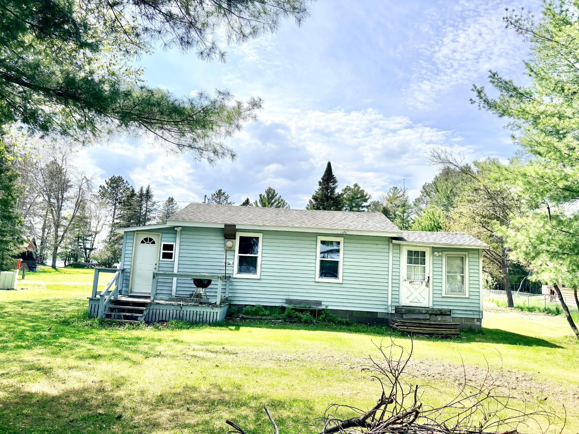 2465 Norway Point Road Pelican Lake, WI 54463 - Photo 16 of 21 Gallery Image 16