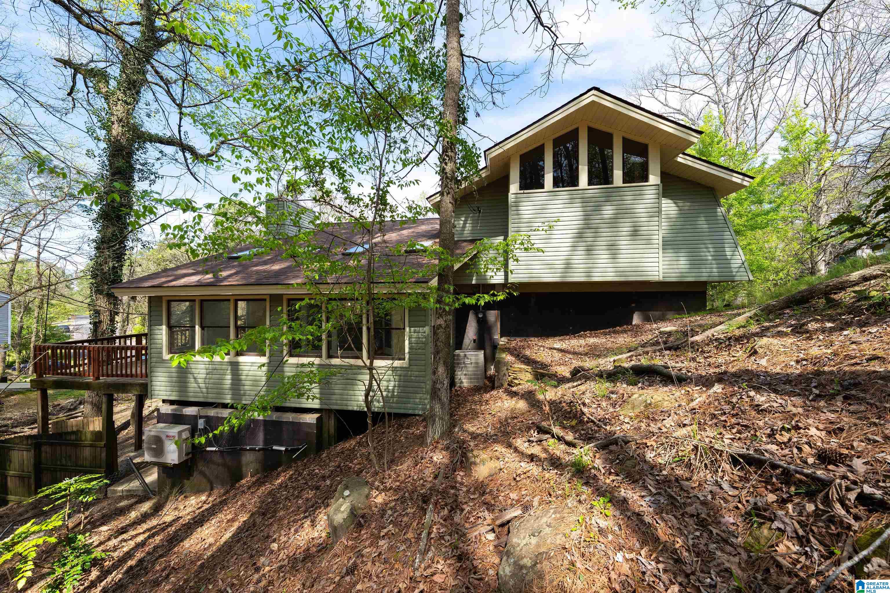 2435 Wine Ridge Drive Birmingham, AL 35244 - Photo 33 of 34
