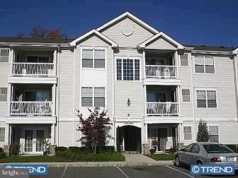 339 Nicholas Drive Delran, NJ 08075 - Photo 1 of 12 Exterior