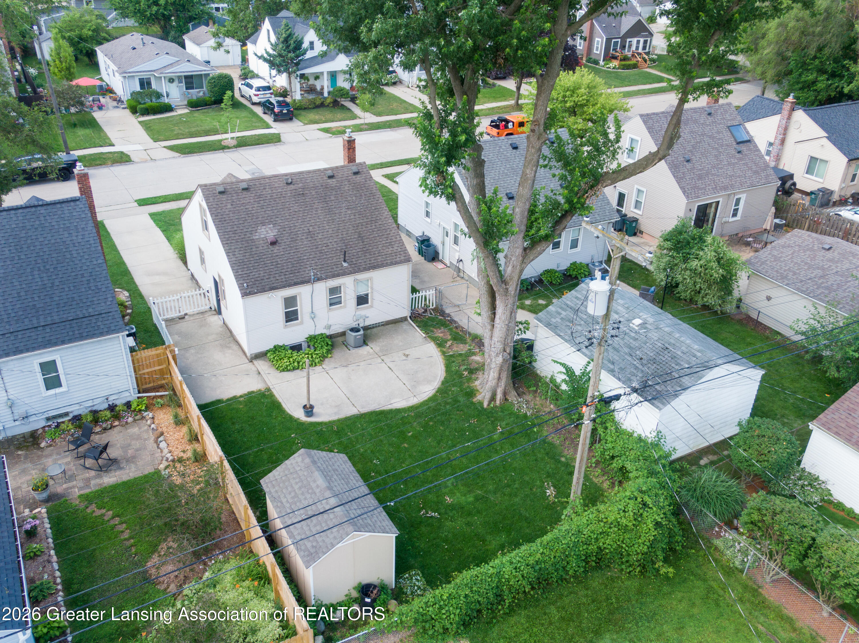 2232 Columbia Road Berkley, MI 48072 - Photo 29 of 34 Photo Jul 08 2026, 11 19 12 AM