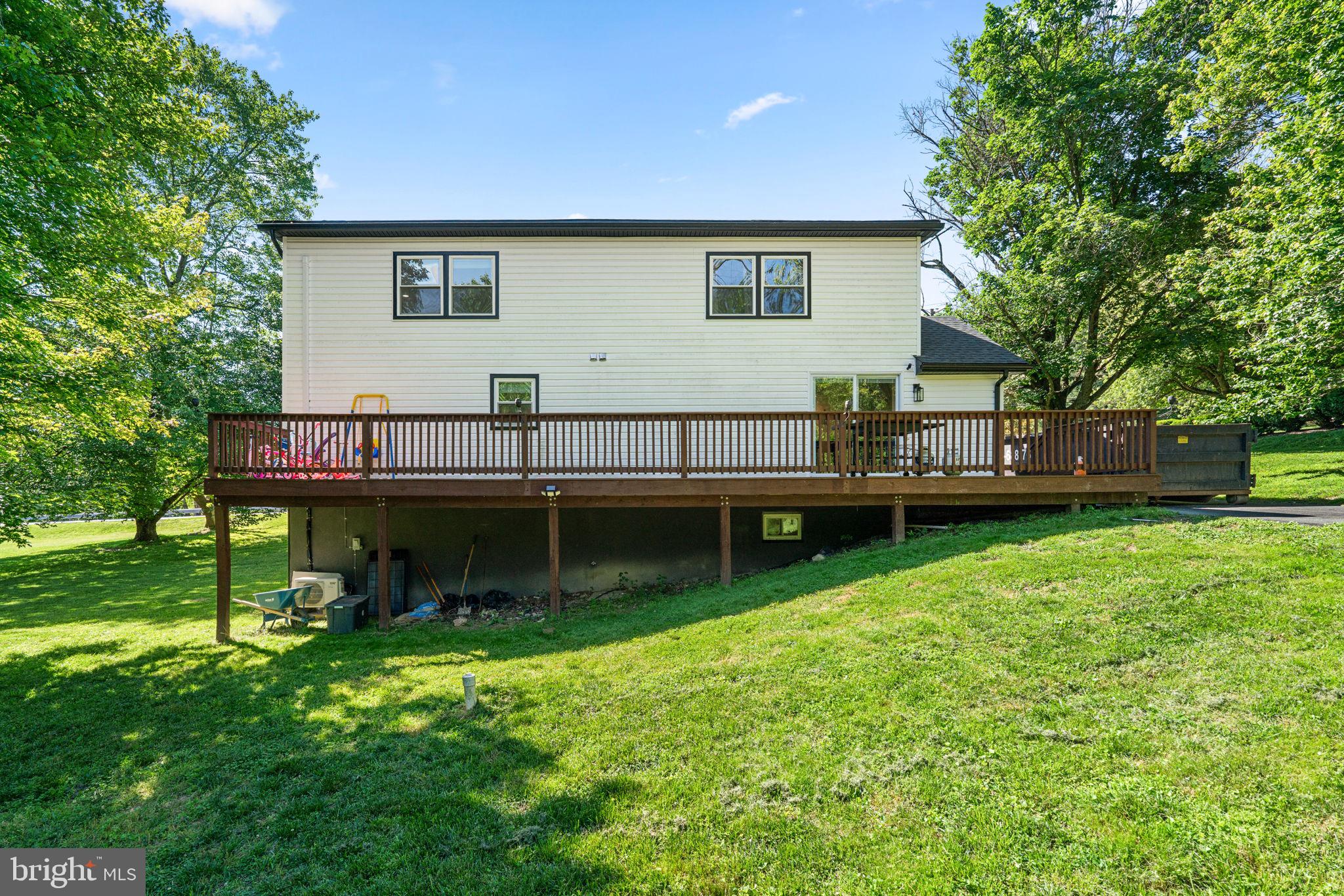 1320 Sharon Acres Road Forest Hill, MD 21050 - Photo 31 of 36