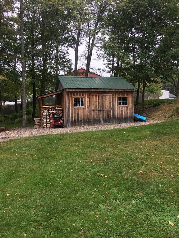 2 Walnut Street Templeton, MA 01436 - Photo 11 of 29 Gallery Image 11