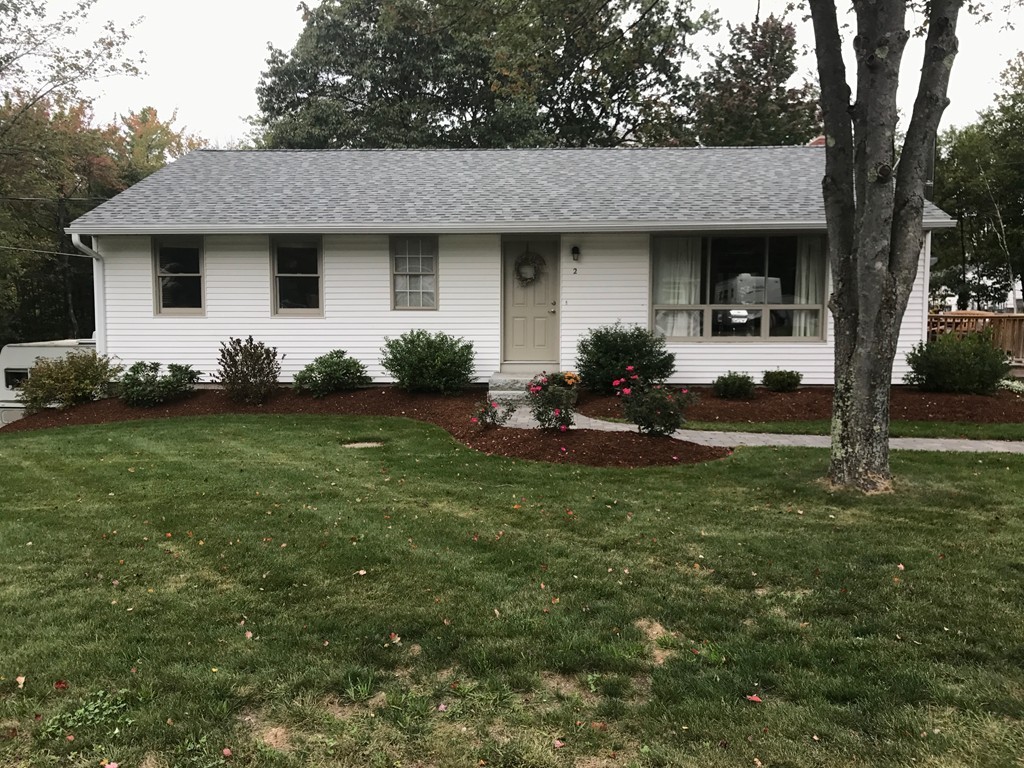 2 Walnut Street Templeton, MA 01436 - Photo 2 of 29 Gallery Image 2