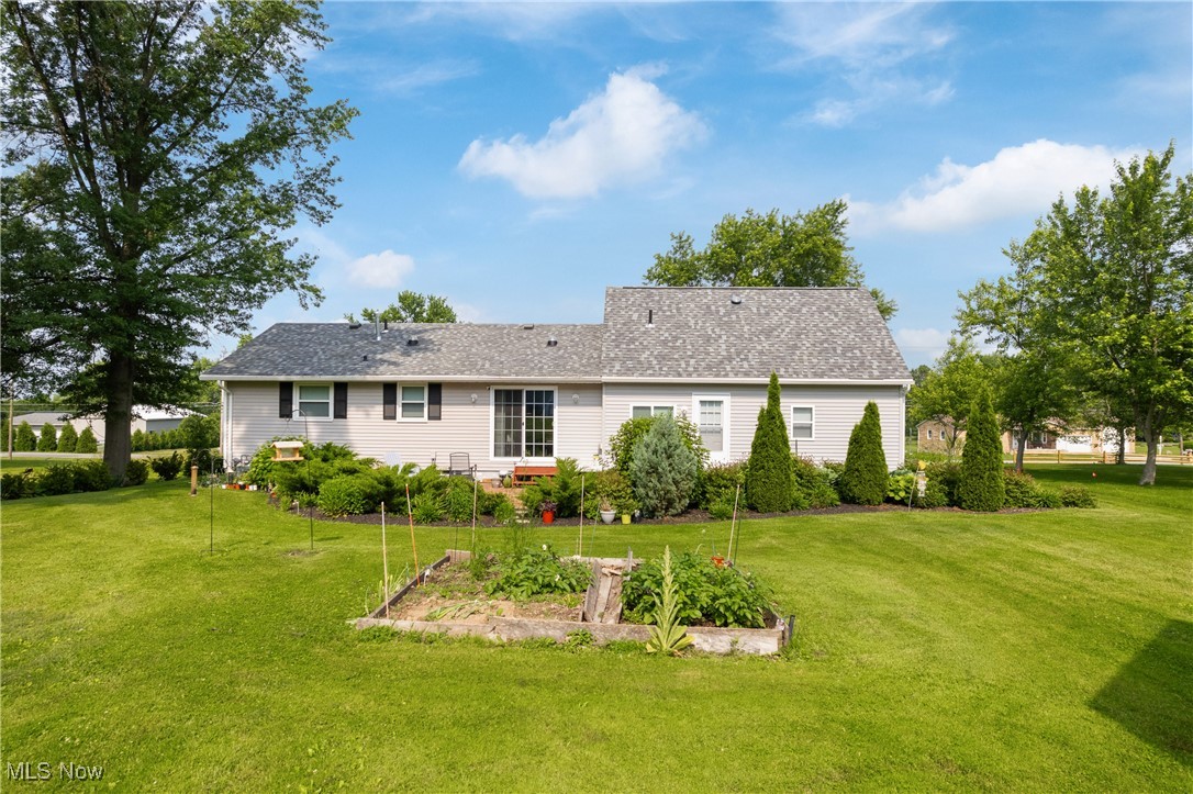 14203 Hatfield Road Rittman, OH 44270 - Photo 32 of 40