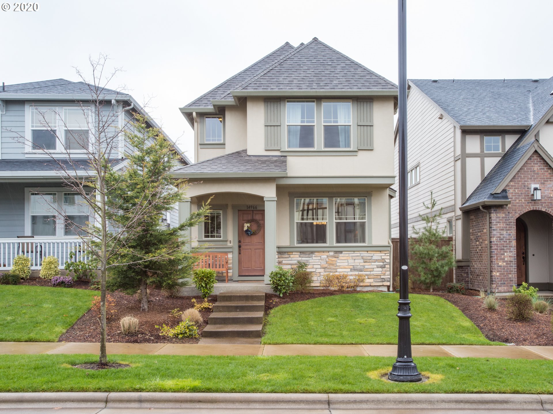14966 Northwest Shackelford Road Portland, OR 97229 - Photo 1 of 32 Gallery Image 1