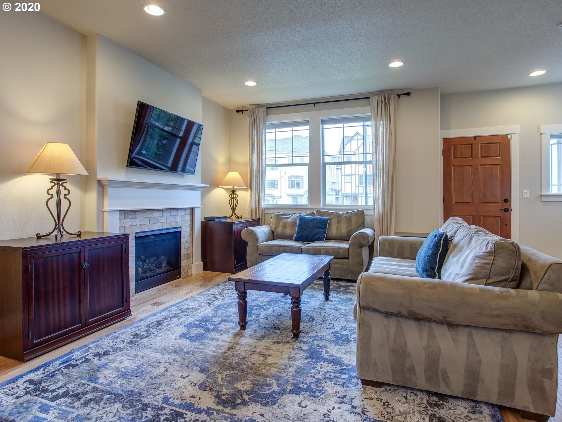 14966 Northwest Shackelford Road Portland, OR 97229 - Photo 4 of 32 Gallery Image 4