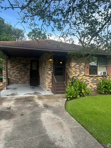 $110,000 | 8542 Bayou Run Drive, New Roads, LA 70760
