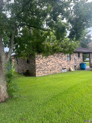 $110,000 | 8542 Bayou Run Drive, New Roads, LA 70760