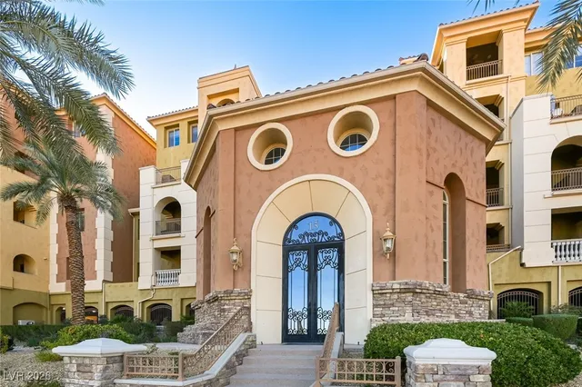 $598,800 | 15 Via Mantova, Unit 305, Henderson, NV 89011