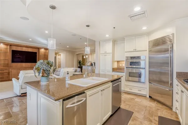 $498,888 | 15 Via Mantova, Unit 305, Henderson, NV 89011