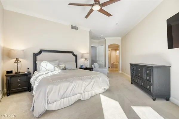 $498,888 | 15 Via Mantova, Unit 305, Henderson, NV 89011