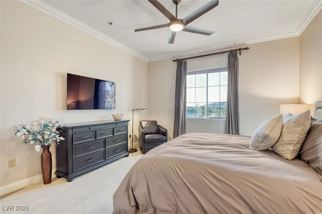 $598,800 | 15 Via Mantova, Unit 305, Henderson, NV 89011