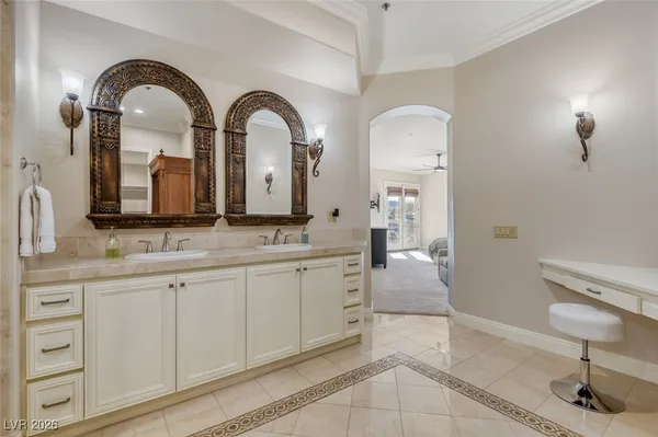 $498,888 | 15 Via Mantova, Unit 305, Henderson, NV 89011