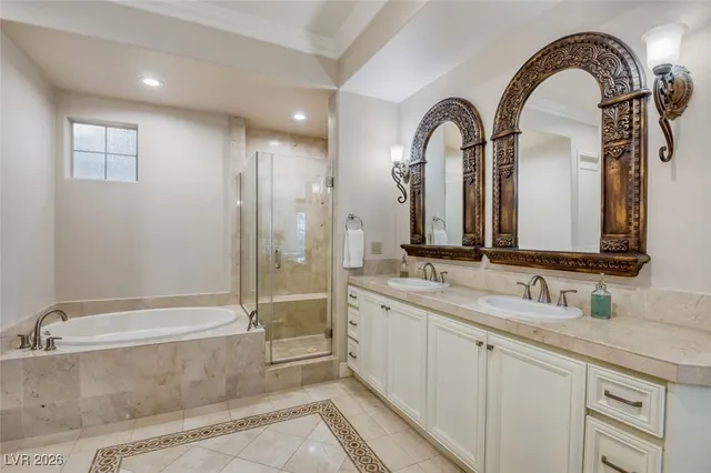 $598,800 | 15 Via Mantova, Unit 305, Henderson, NV 89011