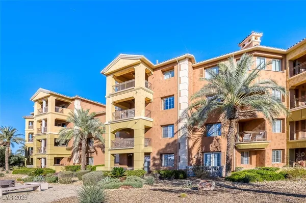 $498,888 | 15 Via Mantova, Unit 305, Henderson, NV 89011
