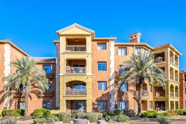 $498,888 | 15 Via Mantova, Unit 305, Henderson, NV 89011