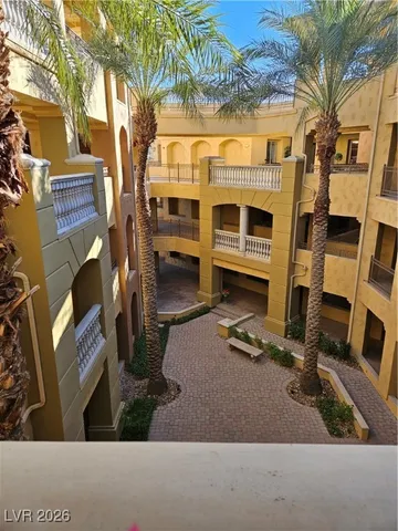 $598,800 | 15 Via Mantova, Unit 305, Henderson, NV 89011