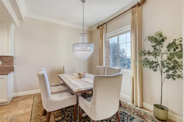 $498,888 | 15 Via Mantova, Unit 305, Henderson, NV 89011