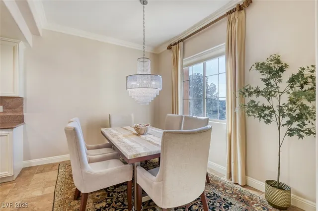 $598,800 | 15 Via Mantova, Unit 305, Henderson, NV 89011