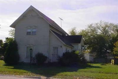 17665 Bailey Road Bailey, MI 49303 - Photo 1 of 5 Primary Photo