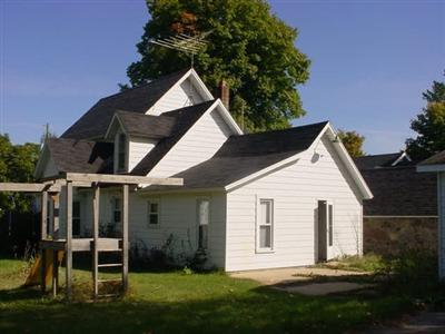 17665 Bailey Road Bailey, MI 49303 - Photo 4 of 5 Additional Photo