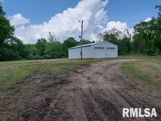 3163 Nation Road Salem, IL 62881 - Photo 3 of 5