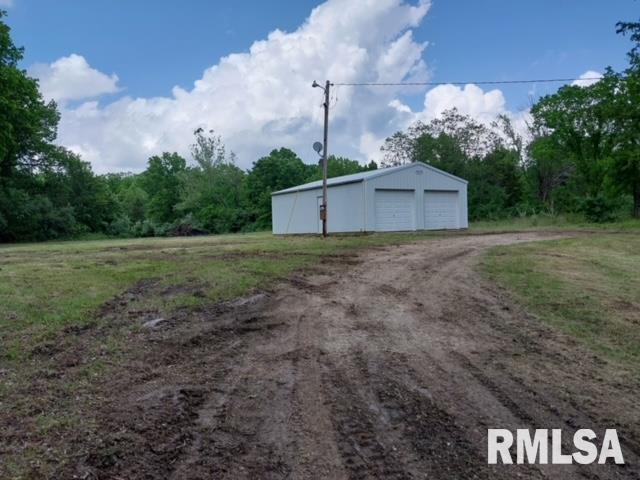 3163 Nation Road Salem, IL 62881 - Photo 4 of 5