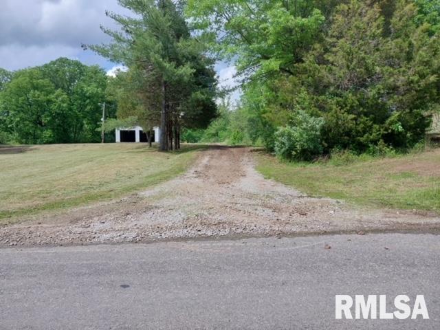 3163 Nation Road Salem, IL 62881 - Photo 5 of 5