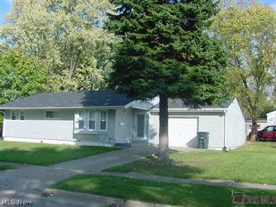843 Warrington Road Akron, OH 44320 - Photo 1 of 1 Gallery Image 1