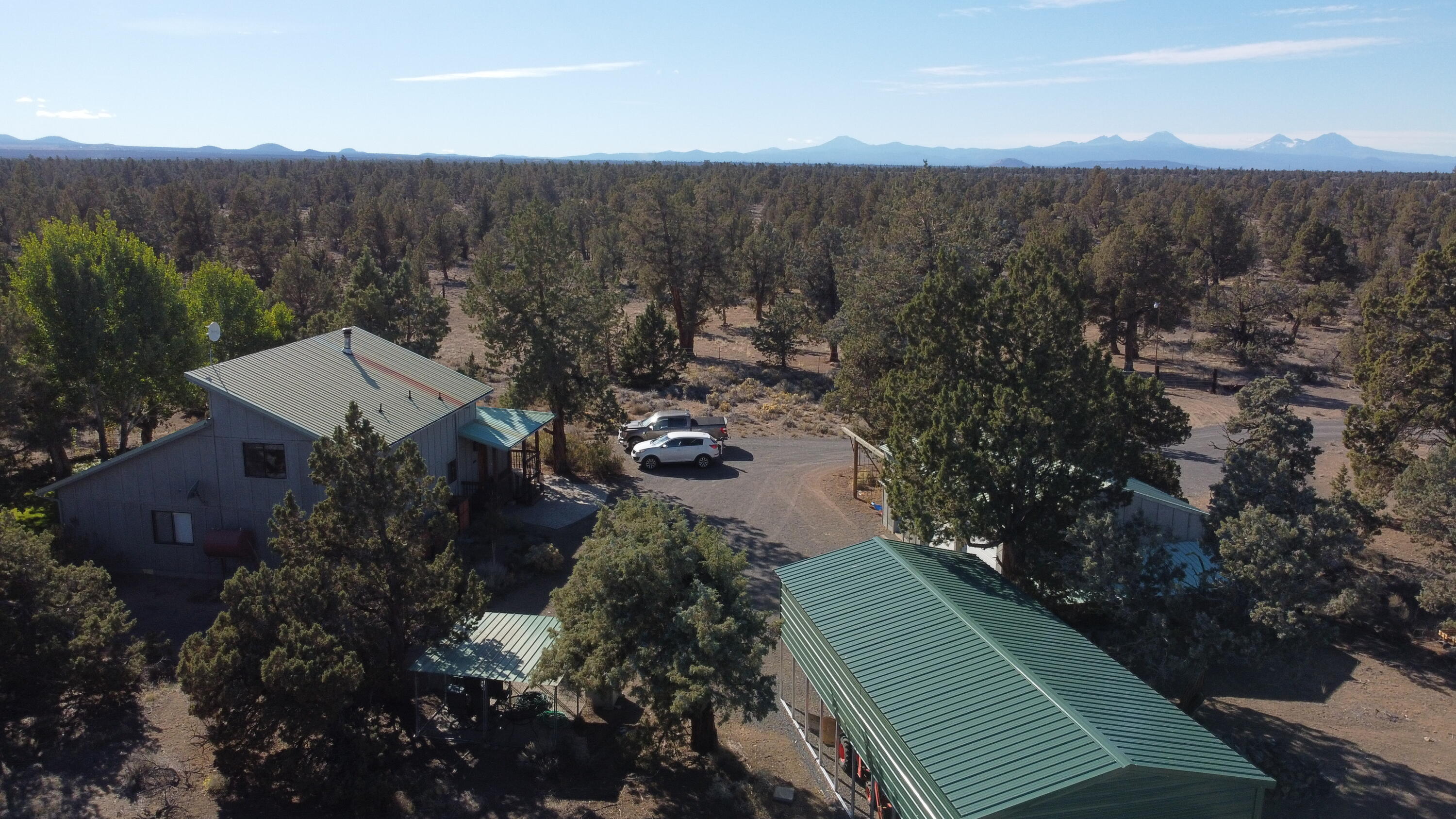 25231 Alfalfa Market Road Bend, OR 97701 - Photo 20 of 25 Overhead 2