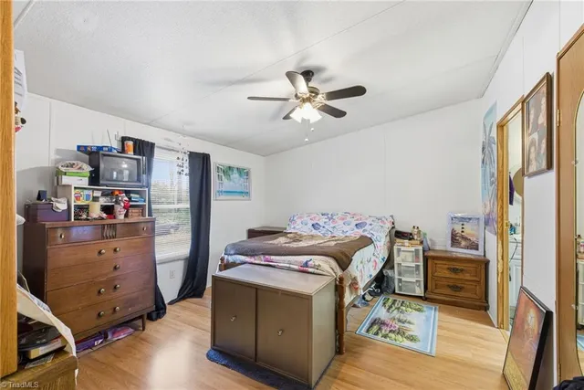 $194,900 | 5020 Cashatt Road, Trinity, NC 27370