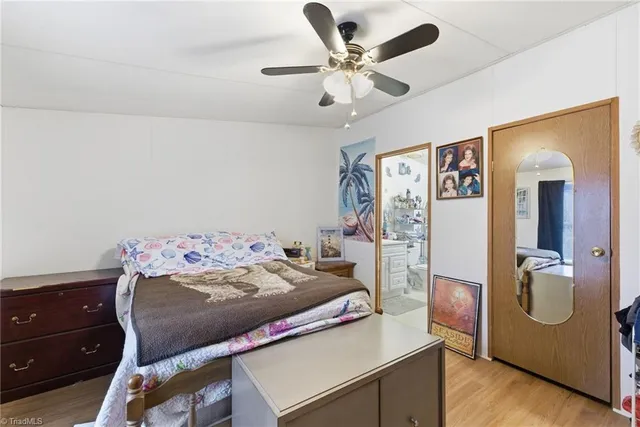 $194,900 | 5020 Cashatt Road, Trinity, NC 27370