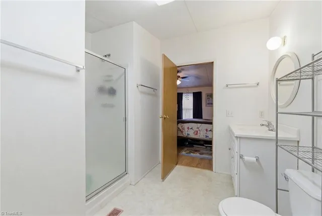 $194,900 | 5020 Cashatt Road, Trinity, NC 27370