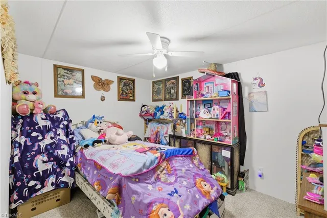 $194,900 | 5020 Cashatt Road, Trinity, NC 27370