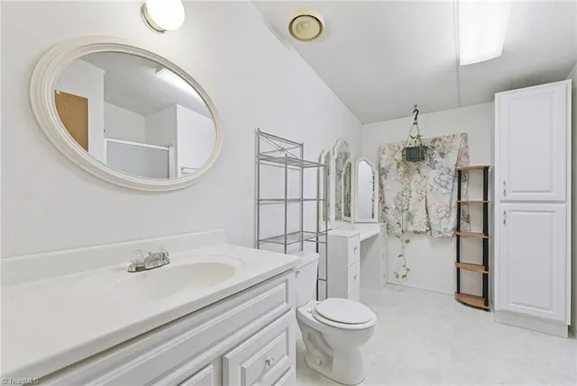 $194,900 | 5020 Cashatt Road, Trinity, NC 27370