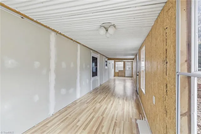 $194,900 | 5020 Cashatt Road, Trinity, NC 27370