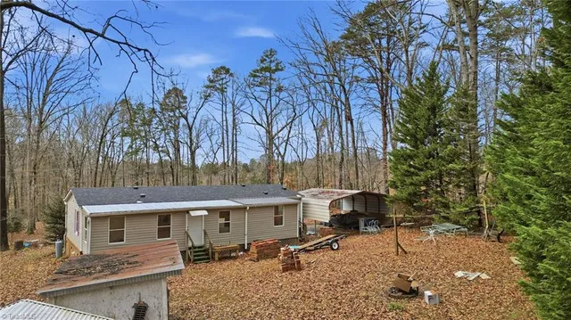 $194,900 | 5020 Cashatt Road, Trinity, NC 27370