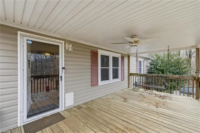 $194,900 | 5020 Cashatt Road, Trinity, NC 27370