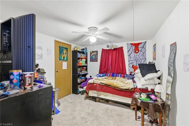 $194,900 | 5020 Cashatt Road, Trinity, NC 27370