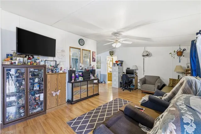 $194,900 | 5020 Cashatt Road, Trinity, NC 27370