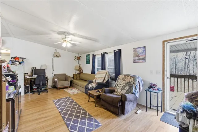 $194,900 | 5020 Cashatt Road, Trinity, NC 27370