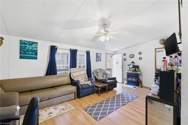 $194,900 | 5020 Cashatt Road, Trinity, NC 27370